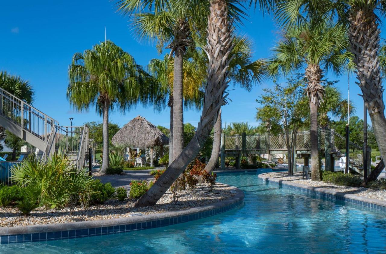 Rolling Skies 9Br Pool & Spa Near Disney Давенпорт Екстер'єр фото