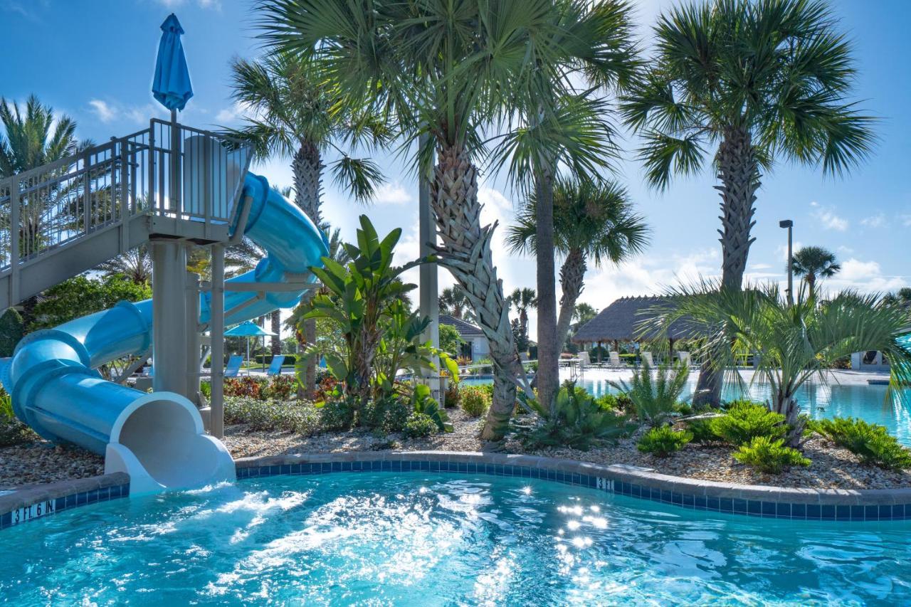 Rolling Skies 9Br Pool & Spa Near Disney Давенпорт Екстер'єр фото